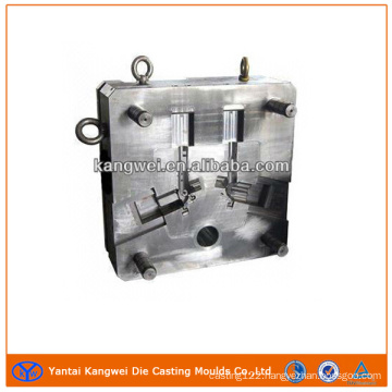 Aluminum Die Casting Mould